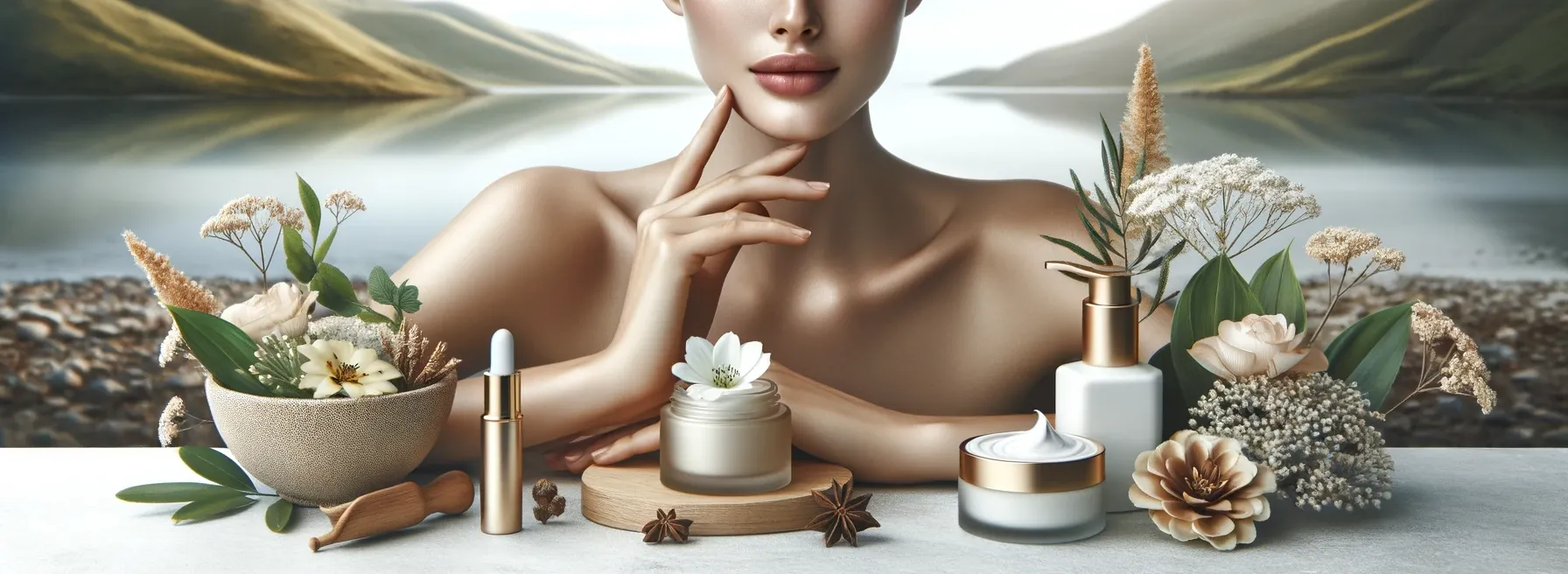 Skin Care & Organics 
